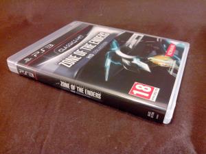 Zone of the Enders HD Collection (02)